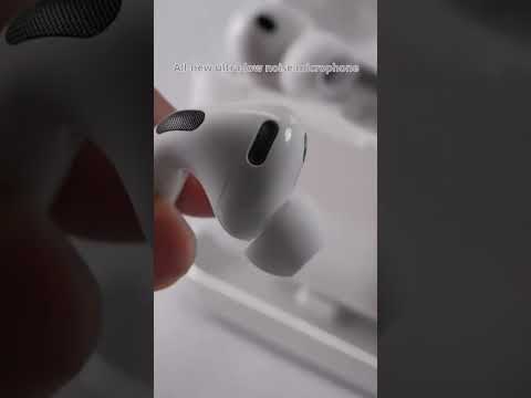 airpods Pro3 Active Noise Cancelling Headphones