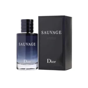 Home Sauvage Eau De Parfum Spray 100ml