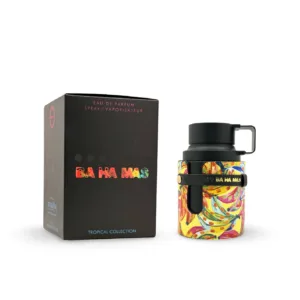 Armaf Odyssey Bahamas EDP 100ml