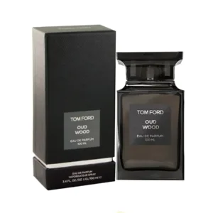 Home Oud Wood Intense edp 100ml/3.4 Oz
