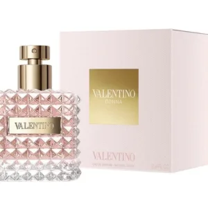 DONNA EAU DE PARFUM 100ML