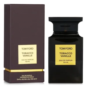 Home Tobacco Vanille Cologne 100ml