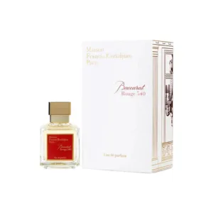 Home Paris Baccarat Rouge 540 For Women, Eau de parfum, 70 mL