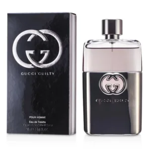 Guilty Pour Homme By Edt Spray 90ml