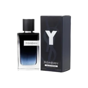 Home Saint Laurent Y Eau De Parfum Spray 100ml