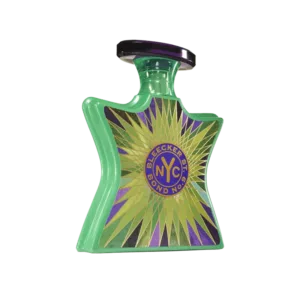 No. 9 New York 100ml Bleeker Street Unisex Eau de Parfum