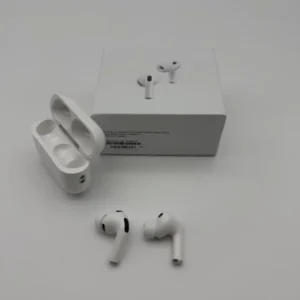 Home apple airpods pro 3