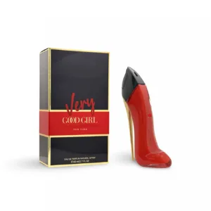 Very Good Girl by 80ml