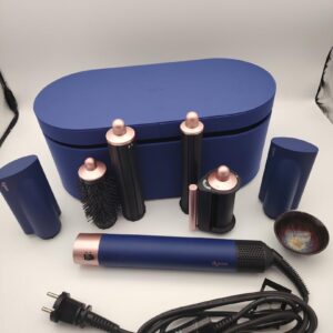 Home Airwrap HS05
