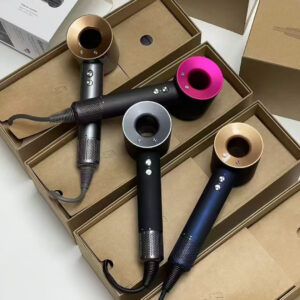 Home Hair Dryer HD08