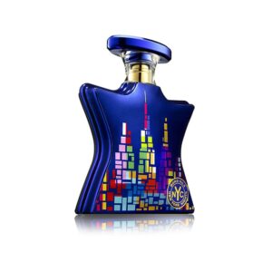 Home 100ml No. 9 New York Nights Eau De Parfum Spray Unisex