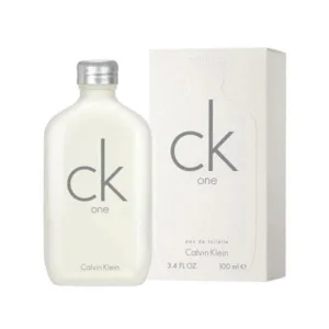 Calvin Klein one spray 100ml