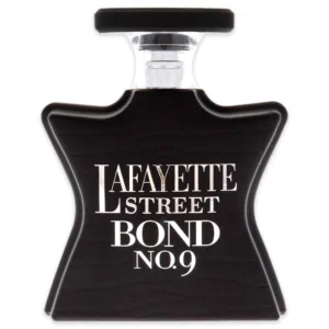 100ml  Lafayette Street Eau De Parfum, Unisex Perfume