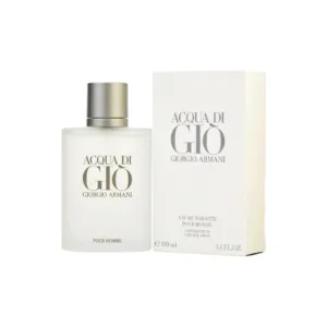 Giorgio Armani Acqua di Gio Pour Homme EDT 100ml