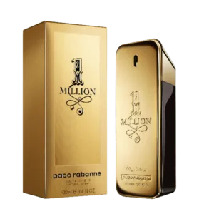 1 Million Eau de Toilette 100ml