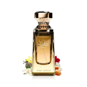 Eshal Vanilla - Paris Corner