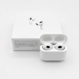 apple airpods 3