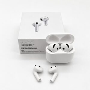 apple airpods 4