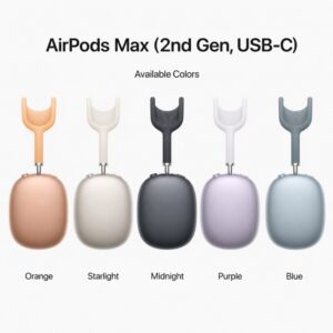 apple airpods max