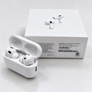 apple airpods pro 2 usb c