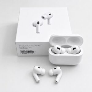 apple airpods pro 3